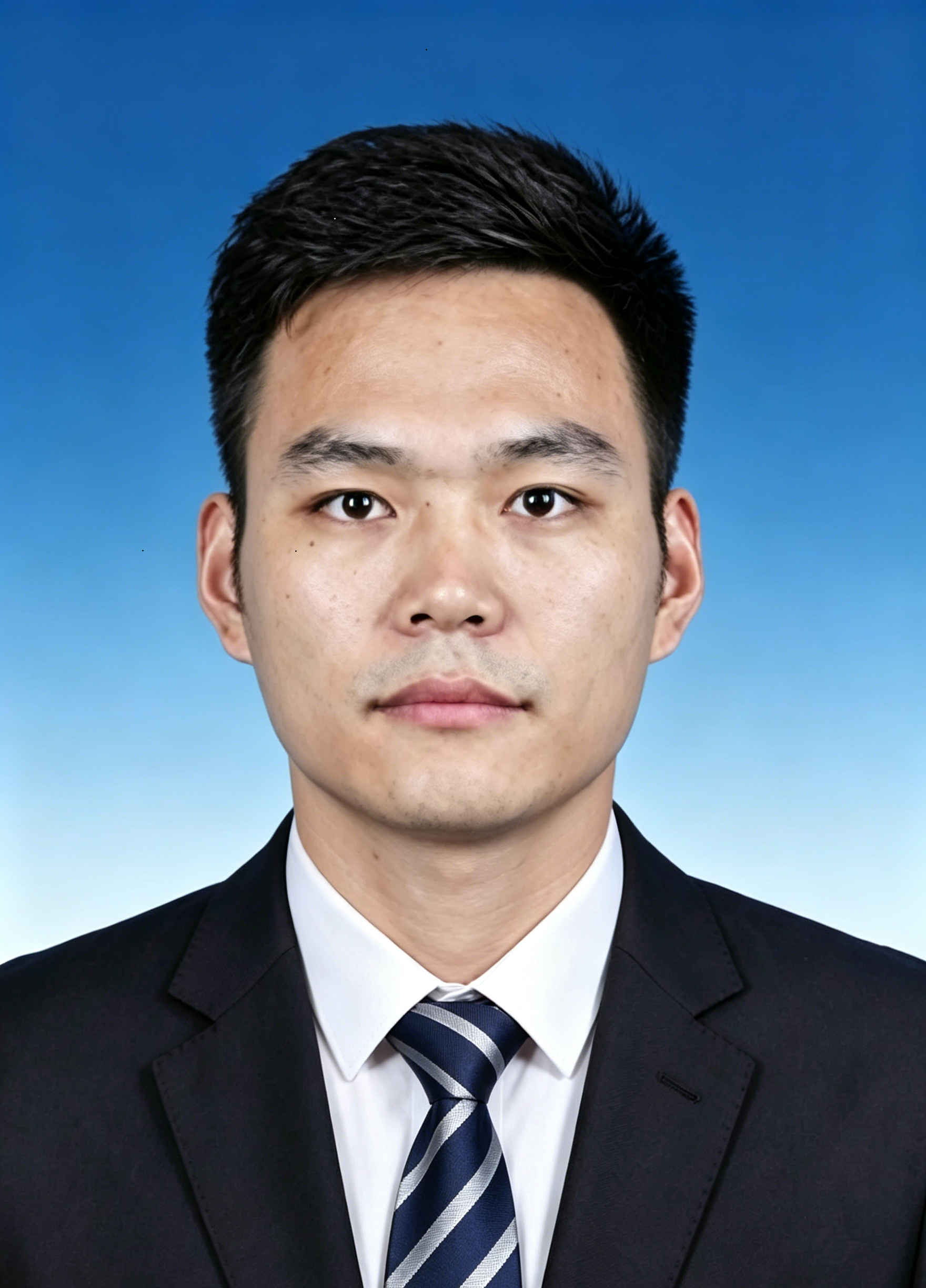 李帆